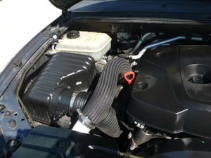SsangYong Rodius 270 XDi  - Foto 30