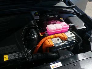 Kia XCeed 1.6 GDi PHEV 104kW (141CV) eDrive (AC)  - Foto 46