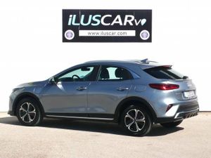 Kia XCeed 1.6 GDi PHEV 104kW (141CV) eDrive (AC)  - Foto 5