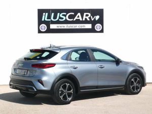 Kia XCeed 1.6 GDi PHEV 104kW (141CV) eDrive (AC)  - Foto 3