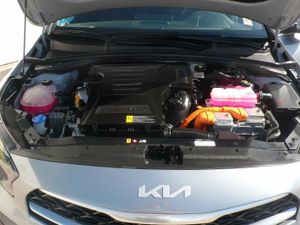 Kia XCeed 1.6 GDi PHEV 104kW (141CV) eDrive (AC)  - Foto 44