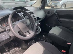 Renault Kangoo 1.5dCi Profesional Maxi 81kW 110cv  - Foto 3