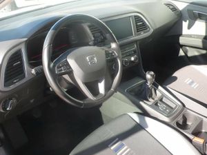 Seat Leon 1.5 TSI Style Visio Edition 130CV  - Foto 3