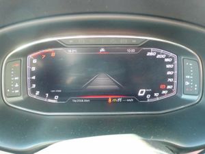 Seat Leon 1.5 TSI Style Visio Edition 130CV  - Foto 28