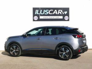 Peugeot 3008 1.6 HYBRID 225 Allure Aut.  - Foto 5