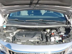 Peugeot 3008 1.6 HYBRID 225 Allure Aut.  - Foto 41