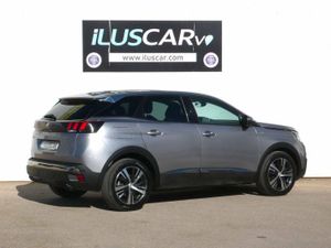 Peugeot 3008 1.6 HYBRID 225 Allure Aut.  - Foto 3