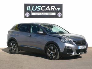 Peugeot 3008 1.6 HYBRID 225 Allure Aut.  - Foto 7