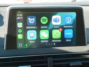 Peugeot 3008 1.6 HYBRID 225 Allure Aut.  - Foto 24