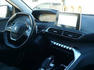 Peugeot 3008 1.6 HYBRID 225 Allure Aut.  - Foto 17