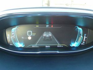 Peugeot 3008 1.6 HYBRID 225 Allure Aut.  - Foto 33
