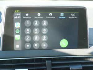 Peugeot 3008 1.6 HYBRID 225 Allure Aut.  - Foto 22
