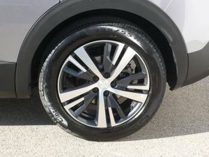 Peugeot 3008 1.6 HYBRID 225 Allure Aut.  - Foto 11
