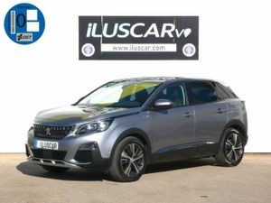 Peugeot 3008 1.6 HYBRID 225 Allure Aut.  - Foto 2