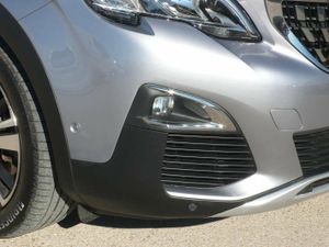 Peugeot 3008 1.6 HYBRID 225 Allure Aut.  - Foto 40