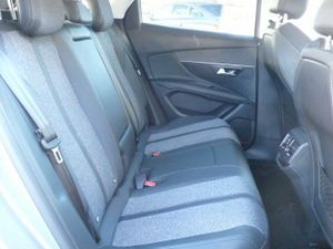 Peugeot 3008 1.6 HYBRID 225 Allure Aut.  - Foto 15