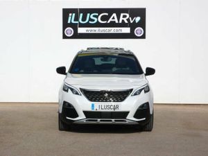 Peugeot 3008 1.6 HYBRID 4 300 GT Aut.  - Foto 6