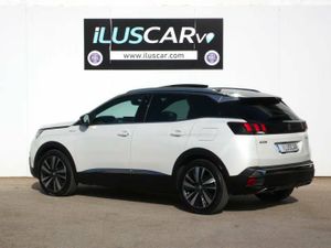 Peugeot 3008 1.6 HYBRID 4 300 GT Aut.  - Foto 5