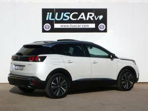 Peugeot 3008 1.6 HYBRID 4 300 GT Aut.  - Foto 3