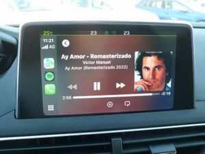 Peugeot 3008 1.6 HYBRID 4 300 GT Aut.  - Foto 32