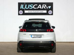 Peugeot 3008 1.6 HYBRID 4 300 GT Aut.  - Foto 4