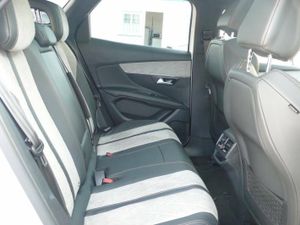 Peugeot 3008 1.6 HYBRID 4 300 GT Aut.  - Foto 21