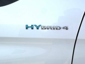 Peugeot 3008 1.6 HYBRID 4 300 GT Aut.  - Foto 53