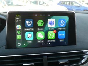 Peugeot 3008 1.6 HYBRID 4 300 GT Aut.  - Foto 31