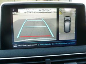 Peugeot 3008 1.6 HYBRID 4 300 GT Aut.  - Foto 27