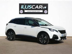 Peugeot 3008 1.6 HYBRID 4 300 GT Aut.  - Foto 7