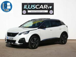 Peugeot 3008 1.6 HYBRID 4 300 GT Aut.  - Foto 2