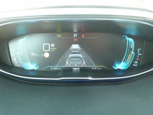 Peugeot 3008 1.6 HYBRID 4 300 GT Aut.  - Foto 42