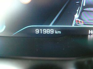 Peugeot 3008 1.6 HYBRID 4 300 GT Aut.  - Foto 43