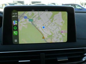 Peugeot 3008 1.6 HYBRID 4 300 GT Aut.  - Foto 30