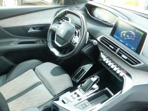 Peugeot 3008 1.6 HYBRID 4 300 GT Aut.  - Foto 24