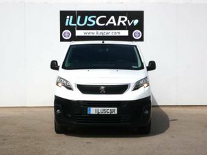Peugeot Expert PREMIUM ESTANDAR 1.5 100 CV MT6  - Foto 6
