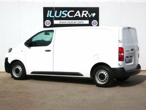 Peugeot Expert PREMIUM ESTANDAR 1.5 100 CV MT6  - Foto 5