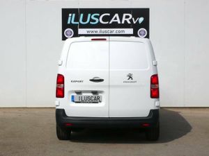 Peugeot Expert PREMIUM ESTANDAR 1.5 100 CV MT6  - Foto 4