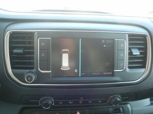 Peugeot Expert PREMIUM ESTANDAR 1.5 100 CV MT6  - Foto 12