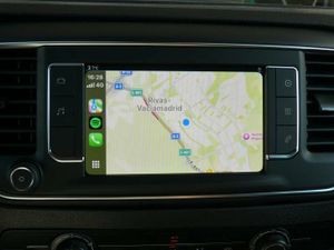 Peugeot Expert PREMIUM ESTANDAR 1.5 100 CV MT6  - Foto 14