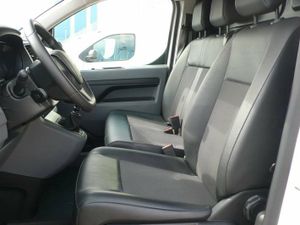 Peugeot Expert PREMIUM ESTANDAR 1.5 100 CV MT6  - Foto 10
