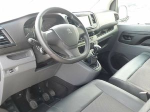 Peugeot Expert PREMIUM ESTANDAR 1.5 100 CV MT6  - Foto 3