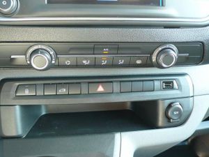 Peugeot Expert PREMIUM ESTANDAR 1.5 100 CV MT6  - Foto 18