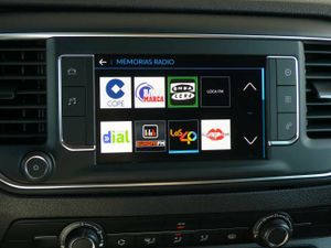 Peugeot Expert PREMIUM ESTANDAR 1.5 100 CV MT6  - Foto 13