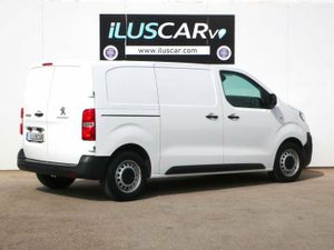 Peugeot Expert PREMIUM ESTANDAR 1.5 100 CV MT6  - Foto 3