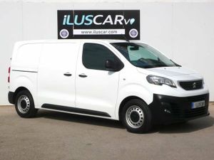 Peugeot Expert PREMIUM ESTANDAR 1.5 100 CV MT6  - Foto 7