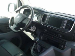 Peugeot Expert PREMIUM ESTANDAR 1.5 100 CV MT6  - Foto 11