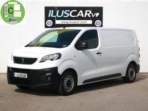 Peugeot Expert PREMIUM ESTANDAR 1.5 100 CV MT6  - Foto 2
