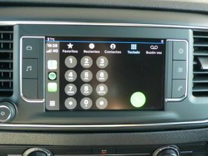 Peugeot Expert PREMIUM ESTANDAR 1.5 100 CV MT6  - Foto 15