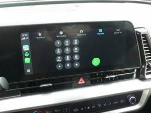 Kia Sportage 1.6T-GDI MHEV 110KW 150CV DRIVE  - Foto 19